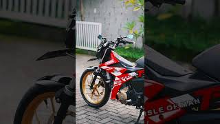 Download lagu SATRIA FU INJEKSI CINEMATIC mp3