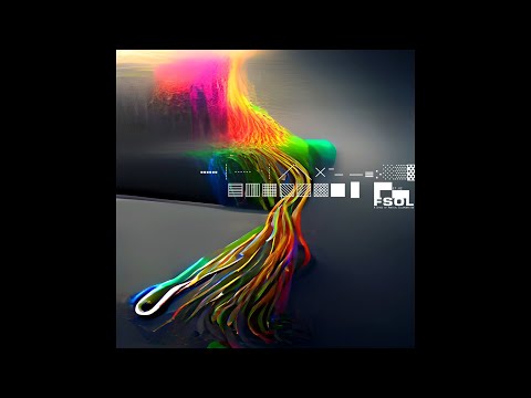 The Future Sound of London - A Space of Partial Illumination E7​.​002