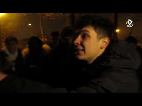 Driak vs Hoze [Cuartos - Regional UNDERFESTIVAL x ROYALRAPMADRID]