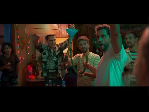 Video thumbnail for Por el camino (BSO de la película ”Mamá o Papá”)