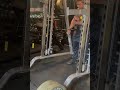 デッドリフト300kg6回安治川正人モンスタージャパン