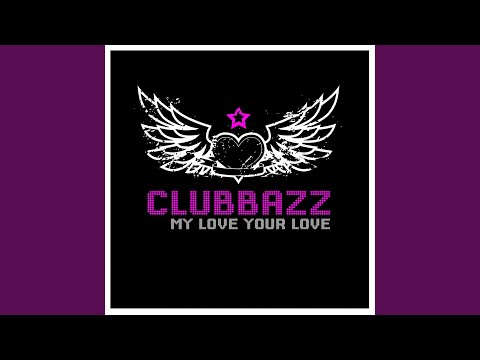 My Love Your Love (Scoon & Delore Remix)