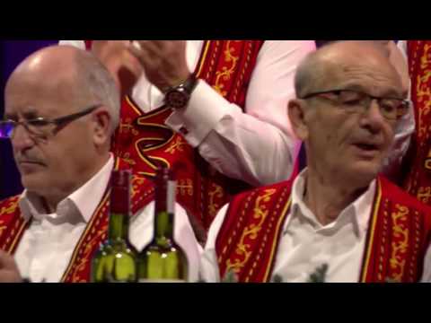 Dani & Sofra Pejane 2017