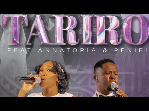 The Vine - Tariro (feat. Annatoria & Peniel Tambama)