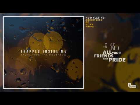 TRAPPED INSIDE ME  - TALES FROM THE UNDERTOW (FULL EP)