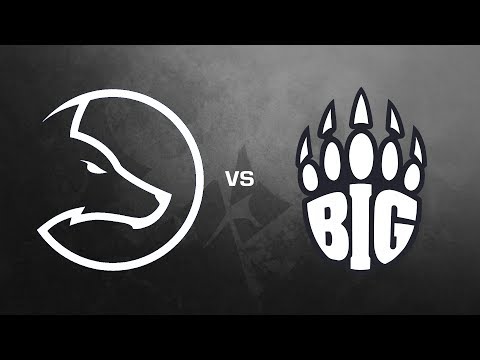 LDLC.com vs. BIG - Farmskins Championship #1 - Inferno