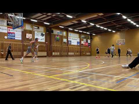 Hybris andra perioden