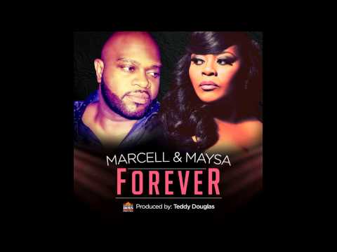 Marcell Russell & Maysa - Forever (Extended Dance Version)