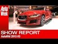 AutoRAI 2015 deel 3