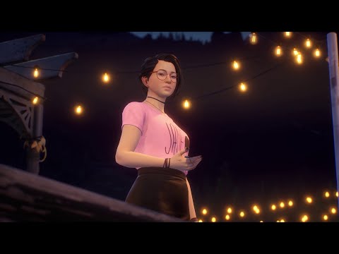 Life is Strange: True Colors | Episode 18: Emotional Climax