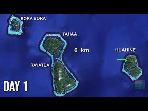 2025 Hawaiki Nui Va - Day 2