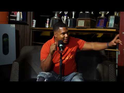 CONVERSATORIO  EXCLUSIVO JUNTO A EDWIN VALERIO BM Y ARTY AYALA DONDE NOS HABLAN...