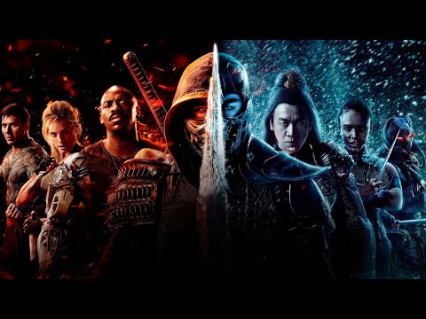 Mortal Kombat (2025) 🔥 Full Movie 🔥 New Action Movie English HD