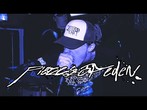 Pieces Of Eden Live at Little Buildings - 22/9/24