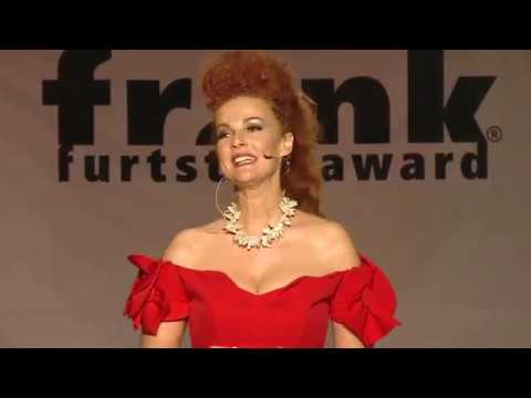 FRANKfurtstyleaward 10th Anniversary Gala 2017 - Documentation