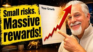 9+ Low Risk/High Reward Decisions You'd Be Stupid Not to Make