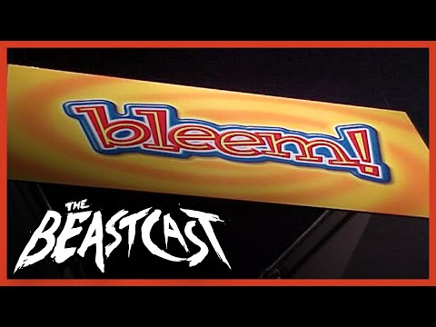 Bleeming into the Void (Giant Beastcast 02/07/2020)