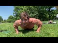 Push-Ups