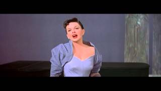 Judy Garland - My Melancholy Baby