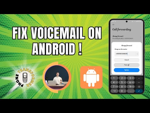 How to Fix Voicemail on Android