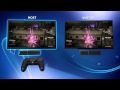 A Step By Step Guide to Share Play EXCLUSIVE to PS4