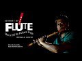 Mera Dil Ye Pukare Aaja || Flute Instrumental || Borhan Uddin Biswash || Shawon Kumer Roy