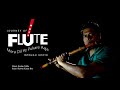 Mera Dil Ye Pukare Aaja Flute Instrumental Borhan Uddin Biswash Shawon Kumer Roy