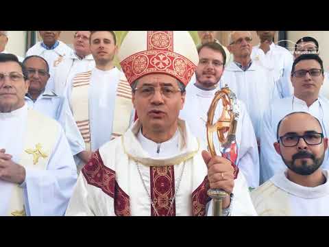 Ano Vocacional Diocesano