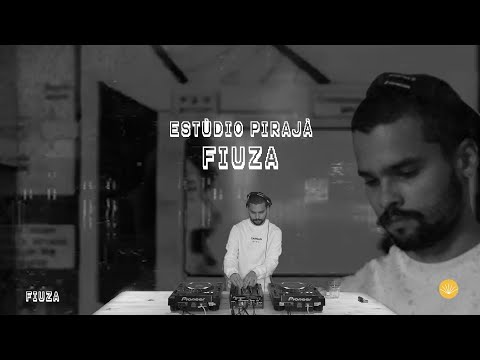 Estúdio Pirajá #03 - FIUZA (Erro.303)