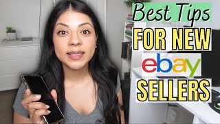 Do These 8 Things To Make More Sales On eBay (2023 eBay Beginners Selling Tips Pt. 3)