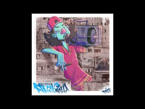 10. Dj Batata'Killa - Kill The Funk