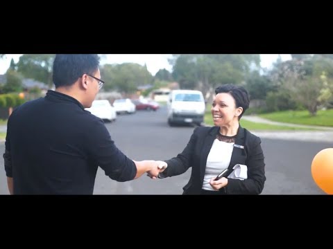 Meet the team at Hodges Real Estate Bentleigh