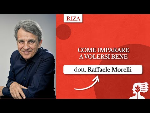 Come imparare a volersi bene