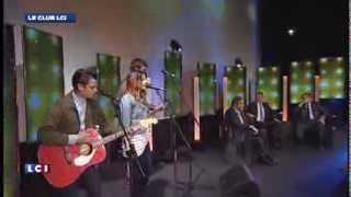 Lilly Wood &amp; The Prick - Middle Of The Night