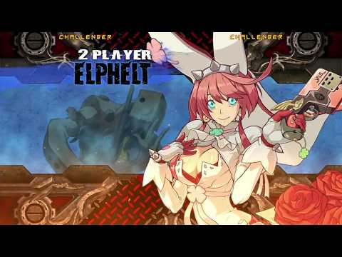 06/19 Bi-Weekly Ryyudo VS MiniMatt (Losers Finals) - Guilty Gear XRD Rev 2