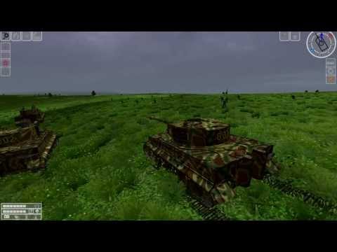 steel fury kharkov 1942 pc game