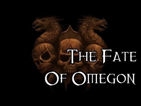 The Fate Of Omegon - 40K Theories