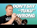 The Secret To Successful Double And Triple Tonguing On Trumpet