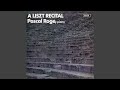 Liszt: Piano Sonata in B Minor, S. 178: II. Grandioso – Recitativo –
