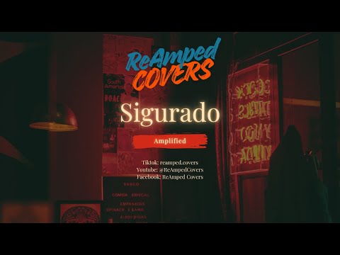 Sigurado – Belle Mariano | Rock Cover by ReAmped Covers