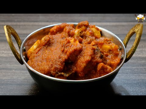 Simple Tawa fish fry