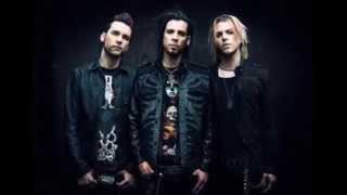 Southern Skies Like a Storm