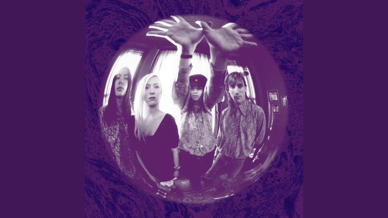 Smashing Pumpkins - Crush