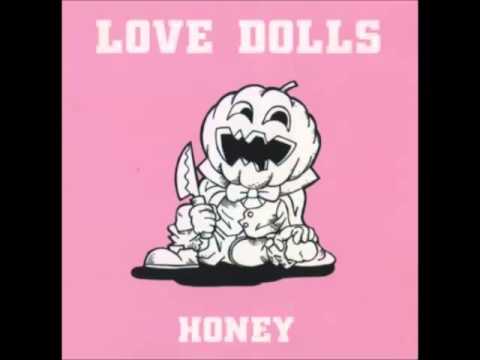 Love Dolls - Speed