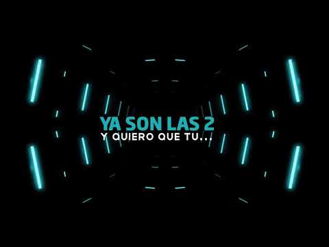 Ninjiizu -2am Spanish Version (video liric)