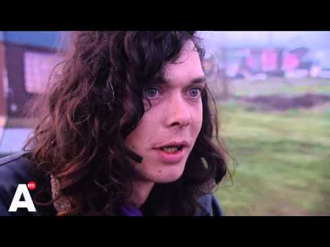 Moegestreden bewoners vertrekken van 't Landje