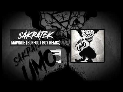 Sakpatek - Mawnde (Buffout Boy remix)