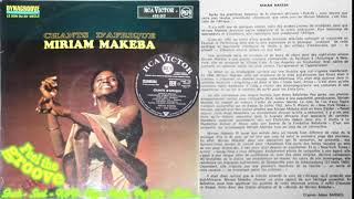 Miriam Makeba   A2   Forbidden Games