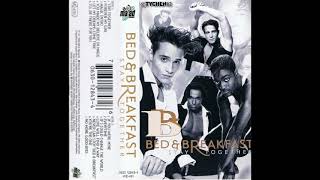 05 Let My Dreams Come True - Bed &amp; Breakfast