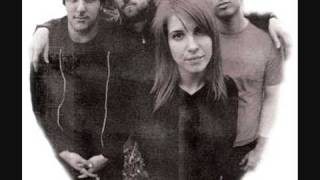 Paramore Just Like Me lyrics